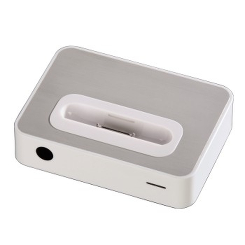 Hama "Home Link Dock" Docking Station Set (Apple iPod)