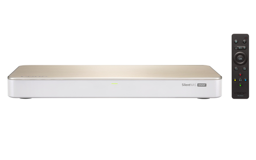QNAP HS-453DX-4G NAS Tower Intel® Celeron® J4105 – image 3
