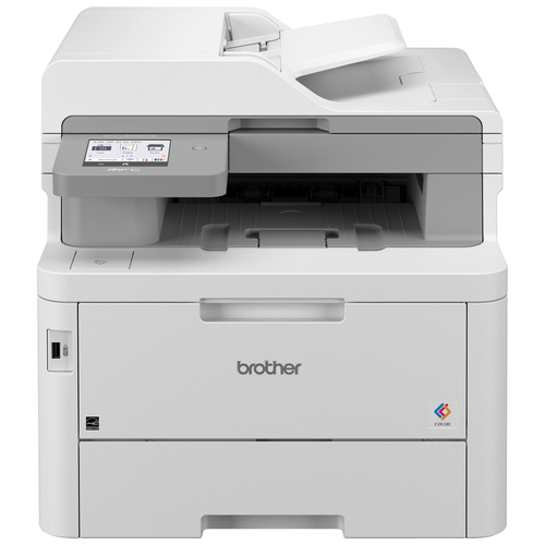 Brother MFC-L8395CDW многофункциональное устройство (МФУ) LED A4 2400 x 600 DPI 31 ppm Wi-Fi