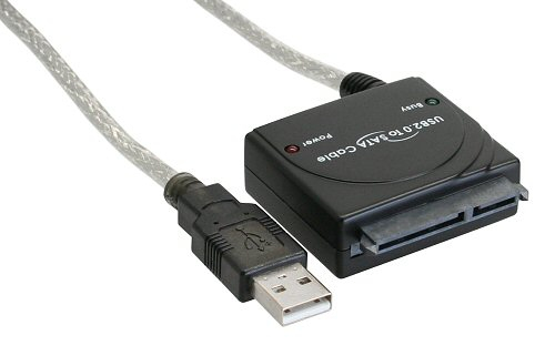 InLine 76668I interface cards/adapter