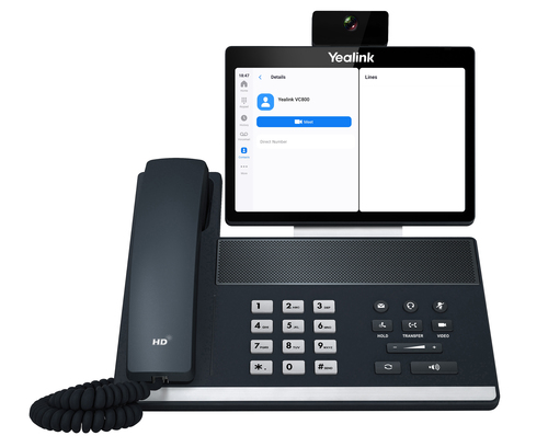 Yealink VP59 Zoom Edition – image 3