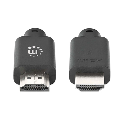 Cable HDMI MANHATTAN 356695