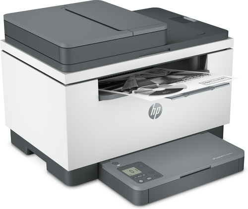 HP LaserJet MFP M234sdne Printer – image 4