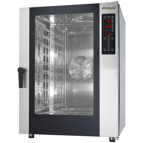 Whirlpool AFO ED10DS