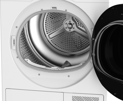 Blomberg LTK21003W tumble dryer Freestanding Front-load – image 5