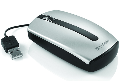 Verbatim 96990 mouse USB Type-A Optical