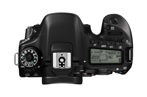Canon EOS 80D + 18-55mm STM – image 4