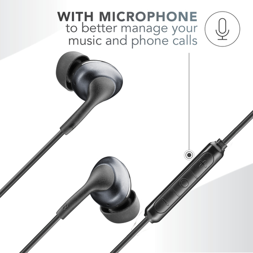 Music Sound In-Ear Earphones – image 4