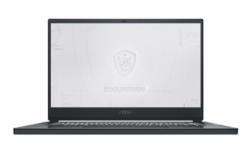 MSI 10TL-231FR Intel® Core™ i7 i7-10875H Mobile workstation