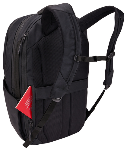 Subterra 2 BP 27L - Black, afbeelding 10