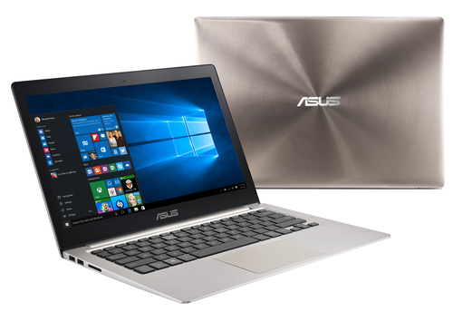 ASUS Zenbook UX303LB-R4062H Intel® Core™ i5 i5-5200U Laptop – image 8