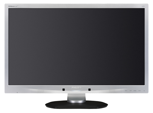 Philips Brilliance LCD monitor, LED backlight 220P4LPYES/00 – image 8