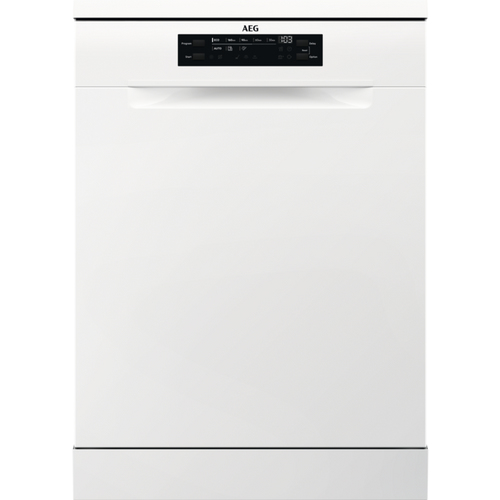 AEG Series 6000 GS649EXFS Отдельно стоящий 14 мест