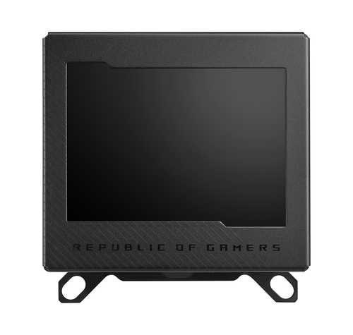 ASUS ROG Ryujin III WB LCD CPU-waterblok waterkoeling, afbeelding 7
