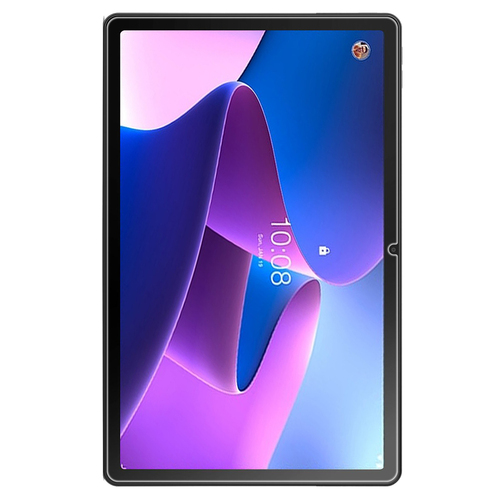 Accezz Premium Glass screenprotector Lenovo Tab M10 Plus (3rd gen), afbeelding 2