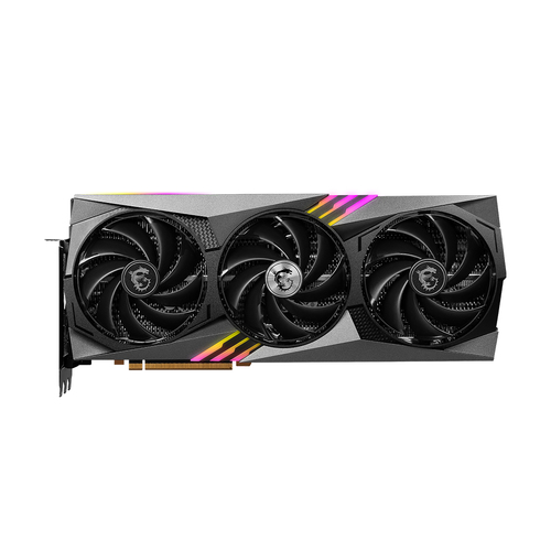 MSI GeForce RTX 4090 GAMING X TRIO