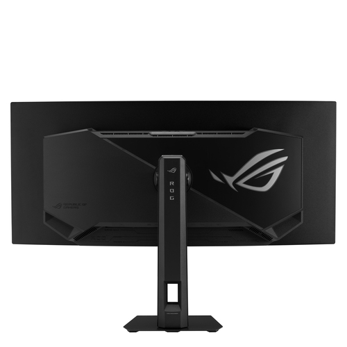 ASUS ROG Strix XG34WCDMS QD-OLED Curved, afbeelding 4