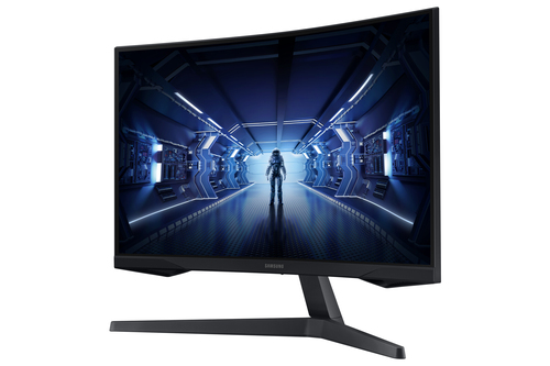Samsung C27G53TQWU computer monitor – image 3