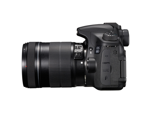 Canon 60D + EF-S 18-135mm IS – image 6