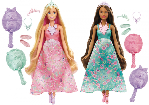 Mattel DWH41 кукла