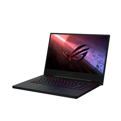 ASUS ROG Zephyrus S GX502LWS-I77SD8T laptop Intel® Core™ i7 i7-10875H – image 3