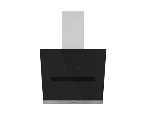Haier I-Link HADG6DS2XWIFI Wall-mounted Black 650 m³/h