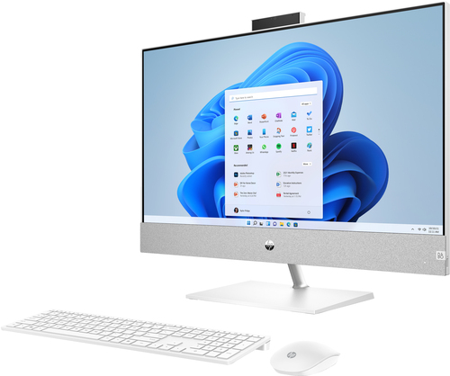 HP Pavilion 27-ca2012na – image 8