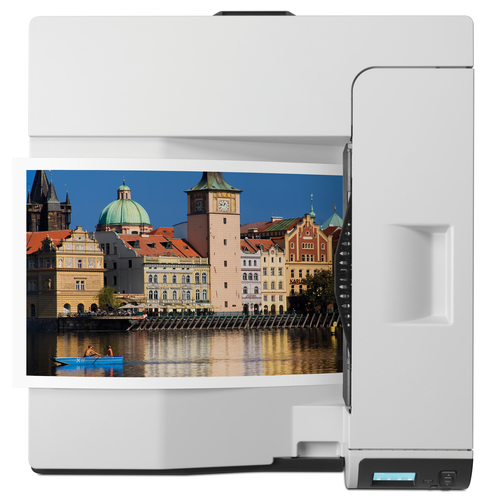 HP LaserJet Enterprise CP5525n – image 7