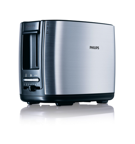 Philips HD2628/22 Toaster – image 2