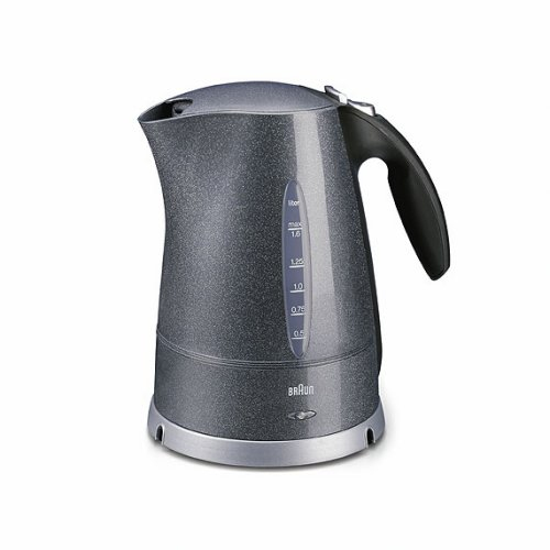 Braun WK 300