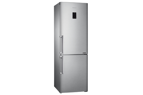 Samsung RB33J3315SA Freestanding – image 4