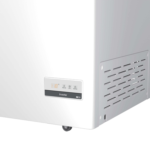 Haier HCE301D Chest freezer Freestanding – image 6