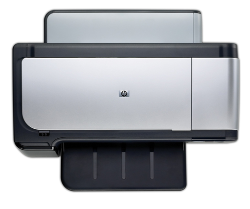 HP Officejet Pro K8600dn – image 8