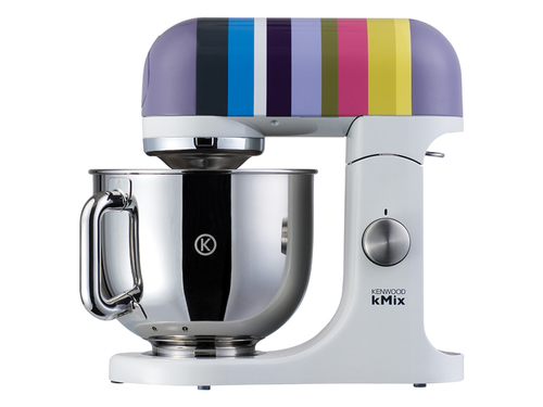 Kenwood KMX80 food processor