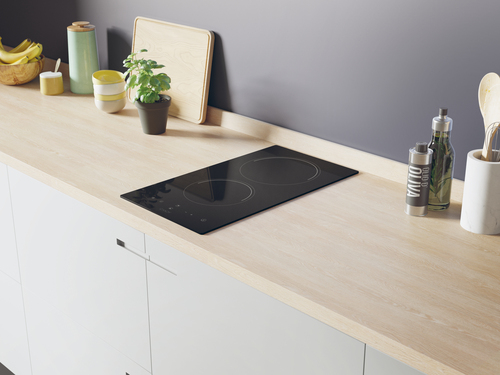 Candy Idea CDH30 Black Built-in – image 4