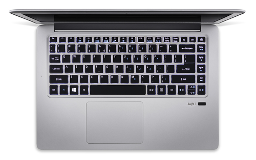Acer Swift 3 SF314-51-51JV Intel® Core™ i5 i5-7200U Laptop – image 6
