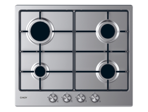 Candy ESSENZA CDIH6WBREX Stainless steel Built-in