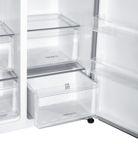 Candy CFSSH5T917DX Freestanding – image 9