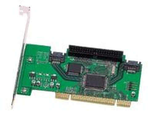 Seagate SATA/150 PCI Card