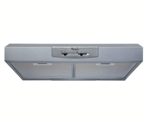 Whirlpool AKR 400/IX