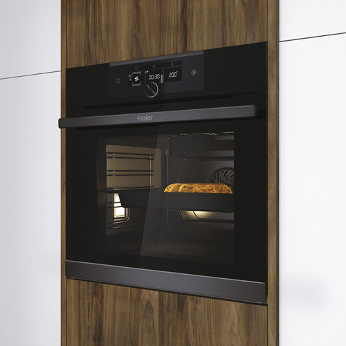 Haier I-Turn Series 4 HWO60SM5F5BH – image 3