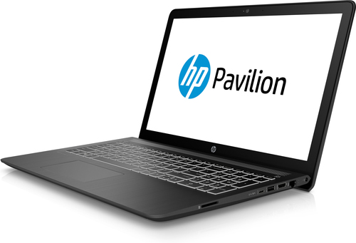 HP Pavilion Power 15-cb018na Intel® Core™ i7 i7-7700HQ Laptop – image 3