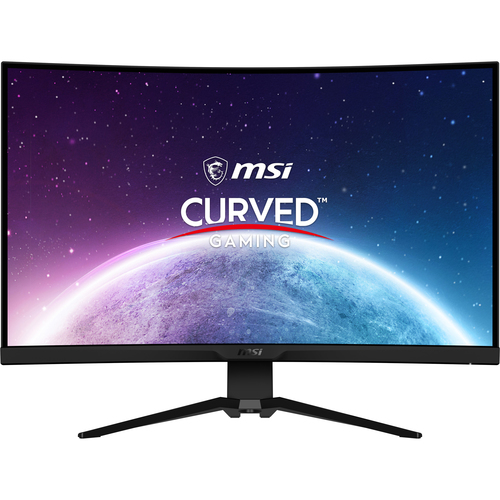 MAG 325CQRXF MONITOR 32 MSI MAG 325CQRXF CURVO 240Hz MAG 325CQRXF