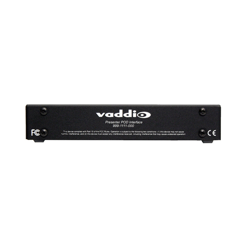 Vaddio PresenterPOD System – image 5