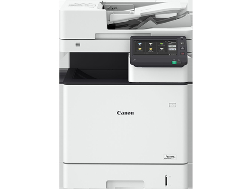 Canon i-SENSYS MF832Cdw Лазерная A4 1200 x 1200 DPI 38 ppm Wi-Fi