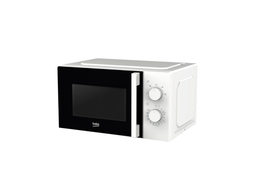 Beko MOC20100W2 Белый Обычная (соло) микроволновая печь Столешница 20 L 700 W