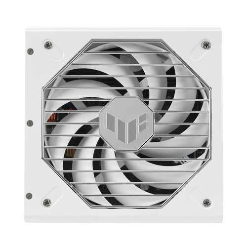 Asus Tuf Gaming 1000W Atx 3.0 Power Supply - Quiet, Rog Heatsinks, Argb, 80 Plus Platinum Certified - image 7