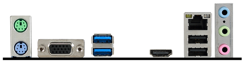 MSI A68HM-E33 V2 – image 4