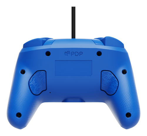 PDP Wired Controller - Afterglow Wave gamepad, afbeelding 3