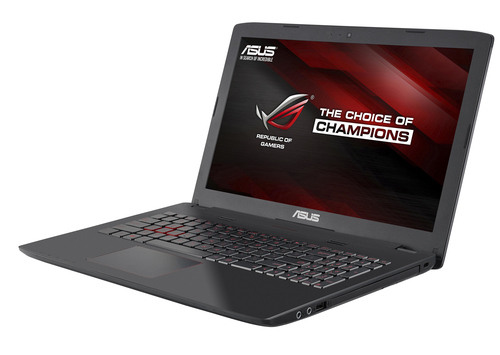 ASUS ROG GL552VW-CN501T Intel® Core™ i7 i7-6700HQ Laptop – image 4